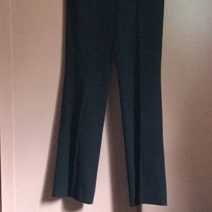 Harve Benard Black Wide Leg Pants- new with tags
